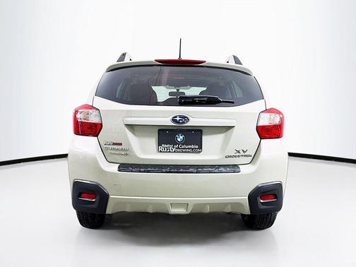 2014 Subaru XV Crosstrek 2.0i Premium