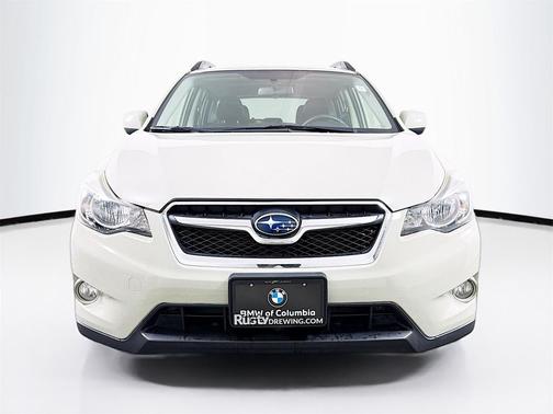 2014 Subaru XV Crosstrek 2.0i Premium