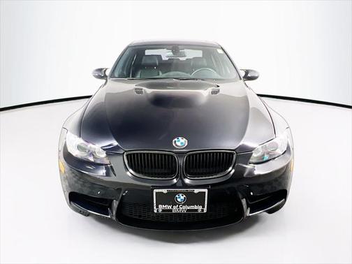 2011 BMW M3 Base