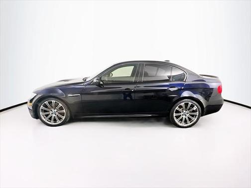 2011 BMW M3 Base