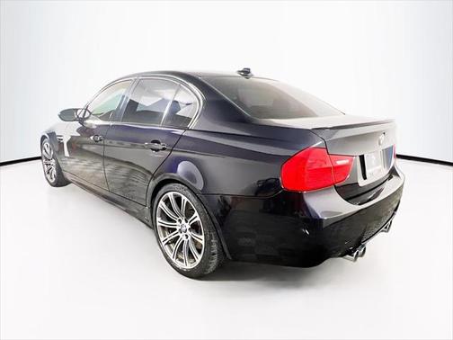 2011 BMW M3 Base
