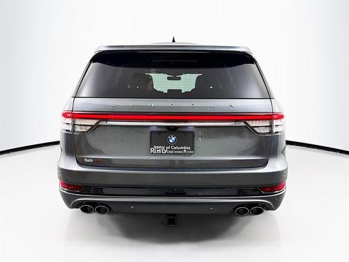 2023 Lincoln Aviator Black Label Grand Touring AWD
