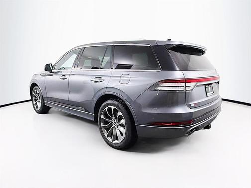 2023 Lincoln Aviator Black Label Grand Touring AWD