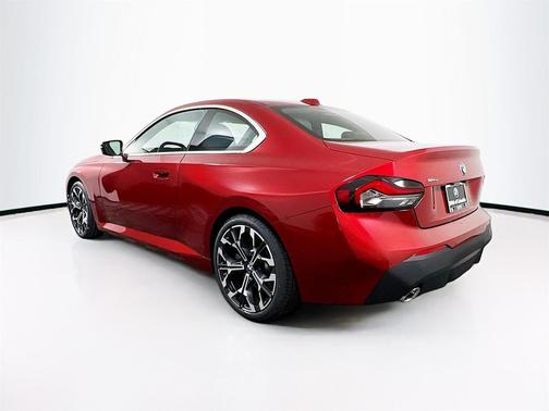 2025 BMW 230 i xDrive