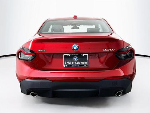 2025 BMW 230 i xDrive