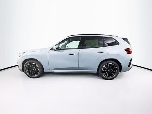 Brooklyn Grey Metallic 2026 BMW X3 30 xDrive