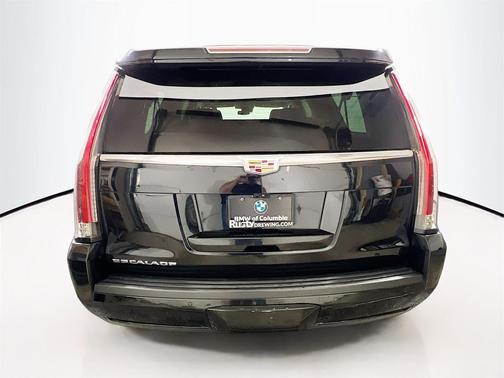2020 Cadillac Escalade ESV Premium Luxury