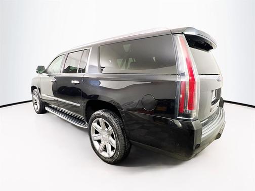 2020 Cadillac Escalade ESV Premium Luxury
