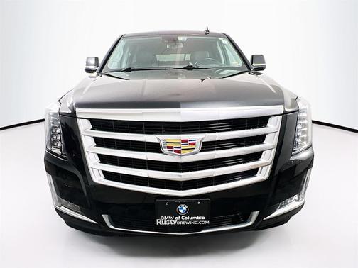 2020 Cadillac Escalade ESV Premium Luxury