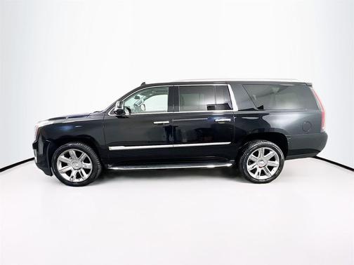 2020 Cadillac Escalade ESV Premium Luxury