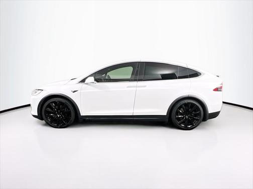2019 Tesla Model X 100D