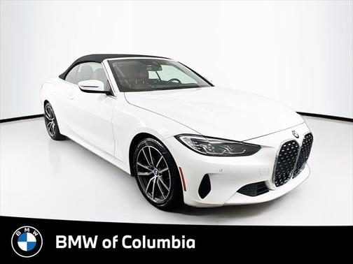 2024 BMW 430 i