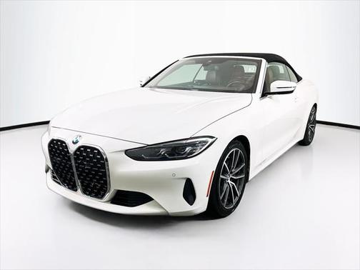 2024 BMW 430 i