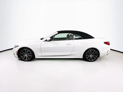 2024 BMW 430 i