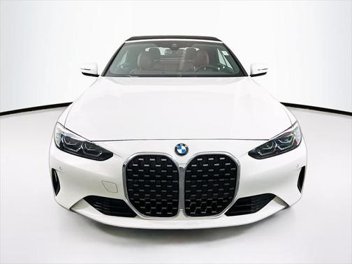 2024 BMW 430 i