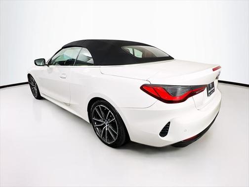 2024 BMW 430 i