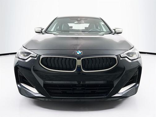 2024 BMW M240 i