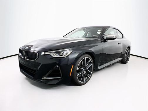 2024 BMW M240 i