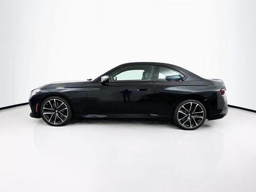 2024 BMW M240 i