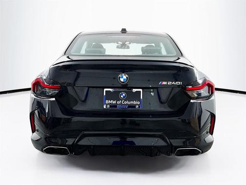 2024 BMW M240 i