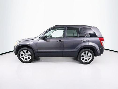 2012 Suzuki Grand Vitara Limited