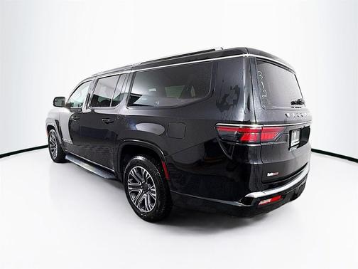 2024 Jeep Wagoneer L Series II 4x4