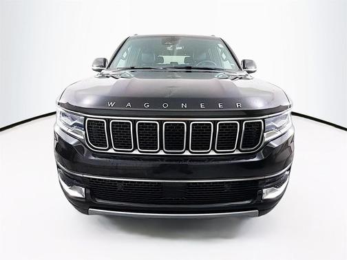 2024 Jeep Wagoneer L Series II 4x4