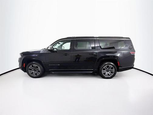 2024 Jeep Wagoneer L Series II 4x4