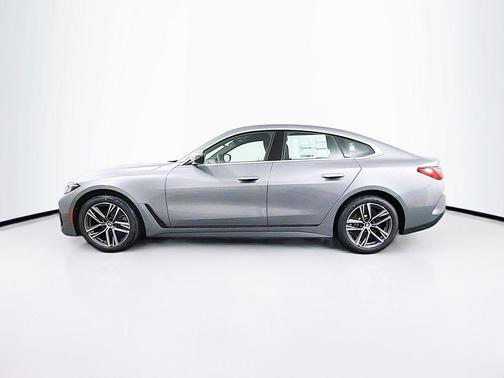 2026 BMW 430 Gran Coupe i xDrive