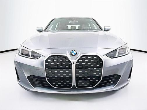 2026 BMW 840 Gran Coupe i xDrive