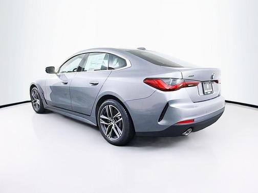 2026 BMW 430 Gran Coupe i xDrive