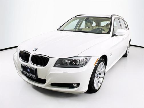 2011 BMW 328 xDrive