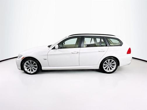 2011 BMW 328 xDrive