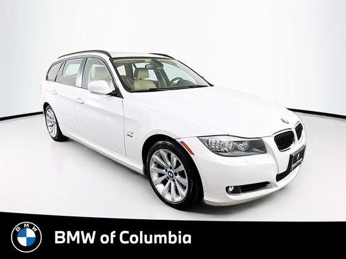 2011 BMW 328 xDrive