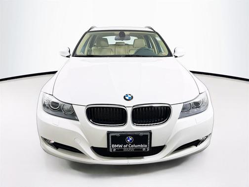 2011 BMW 328 xDrive