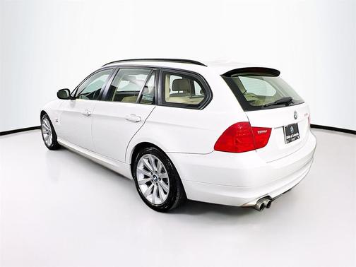 2011 BMW 328 xDrive