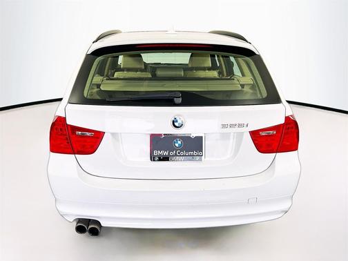 2011 BMW 328 xDrive