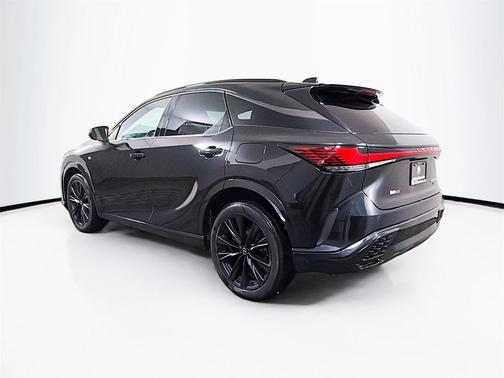 2023 Lexus RX 500h F SPORT Performance