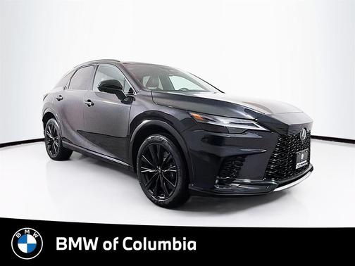 2023 Lexus RX 500h F SPORT Performance