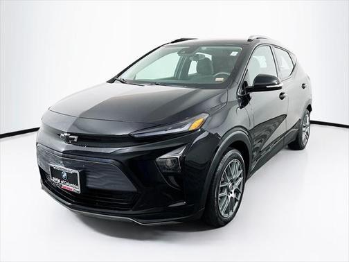 2023 Chevrolet Bolt EUV FWD LT
