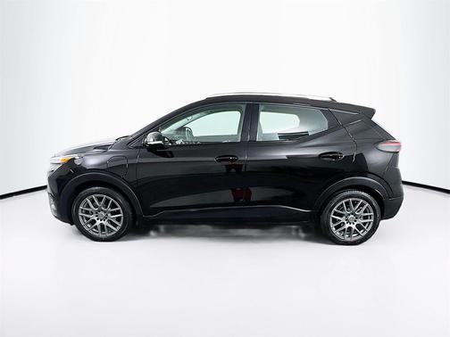 2023 Chevrolet Bolt EUV FWD LT