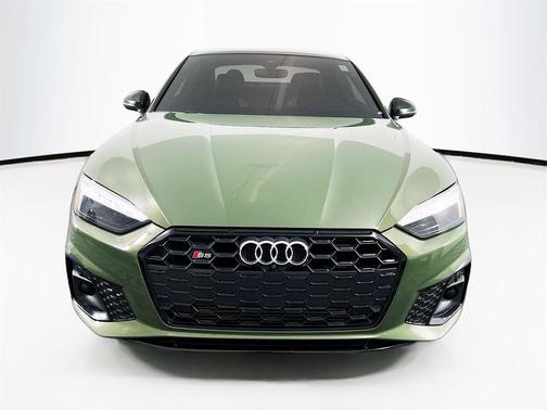 2021 Audi S5 3.0T Premium Plus