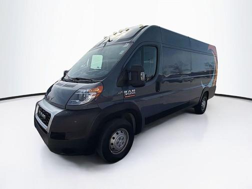 2021 RAM ProMaster 3500 High Roof