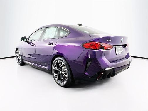 2026 BMW 228 Gran Coupe 228 xDrive