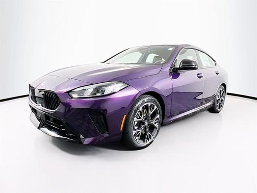 2026 BMW 228 Gran Coupe 228 xDrive