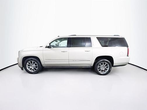 2015 GMC Yukon XL 1500 Denali