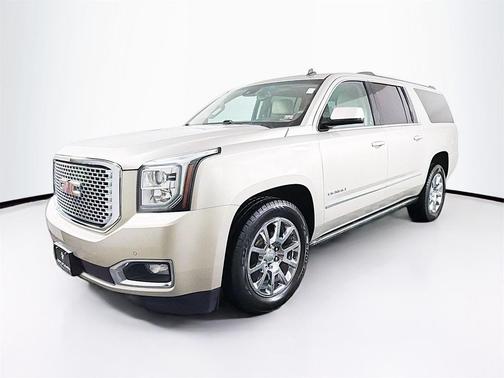 2015 GMC Yukon XL 1500 Denali