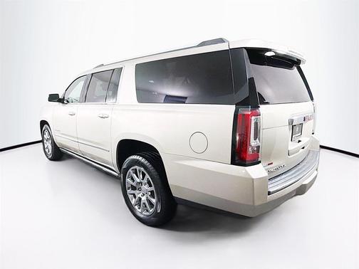 2015 GMC Yukon XL 1500 Denali