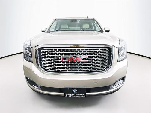 2015 GMC Yukon XL 1500 Denali