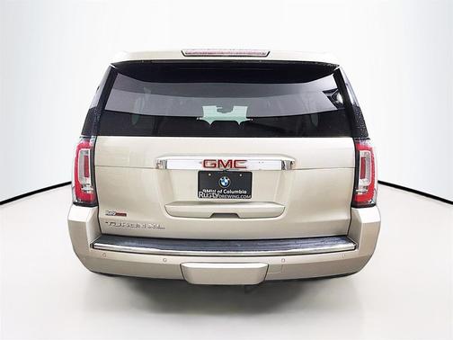 2015 GMC Yukon XL 1500 Denali